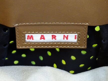 Cумка Marni оригинал