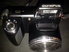 Фотоаппарат olympus np sp-620uz