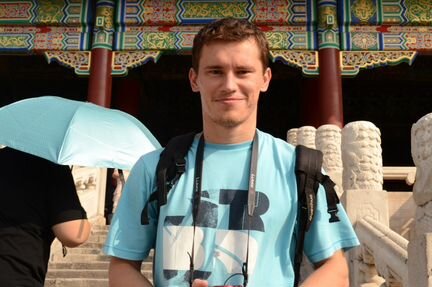 Преподавание китайского языка