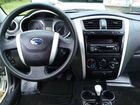 Datsun on-DO 1.6 МТ, 2016, 79 800 км объявление продам