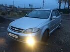 Chevrolet Lacetti 1.6 МТ, 2005, 208 000 км