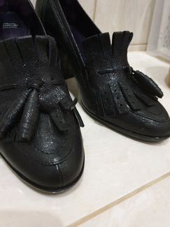 Ботильоны Roberto botticelli