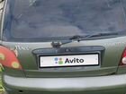 Daewoo Matiz 0.8 МТ, 2004, 199 999 км объявление продам
