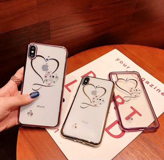 Чехол на айфон 6