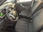 Datsun on-DO 1.6 МТ, 2014, 210 000 км объявление продам