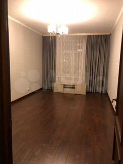 3-к апартаменты, 78.8 м², 2/5 эт.