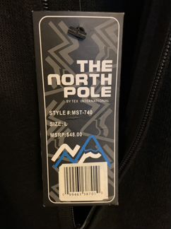 Спортивный костюм The North Pole