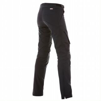 Мотоштаны Текстильные Dainese New Drake Air Tex
