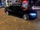 BMW 5 серия 3.0 AT, 2018, 87 000 км объявление продам