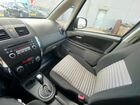 Suzuki SX4 1.6 AT, 2010, 154 000 км объявление продам