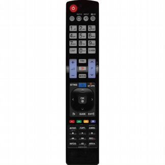 Новый Пульт Huayu для LG AKB73615303