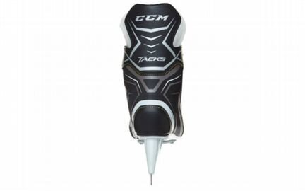 Коньки хоккейные CCM 9040 tacks JR