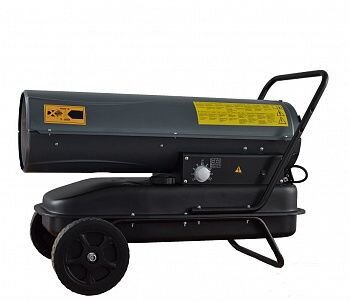 Пушка тепловая дизельная Olymp Tech TPD-25T