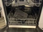 Посудомоечная машина Bosch отдельностоящая объявление продам