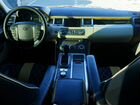 Land Rover Range Rover Sport 5.0 AT, 2009, 186 000 км объявление продам