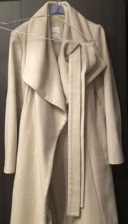 Пальто mango (M), 65 wool