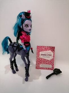 Кукла Monster High