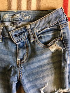 Джинсы