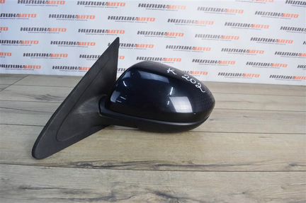 Зеркало левое Мазда 3 BL бл