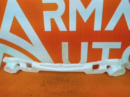 Абсорбер бампера передний Mazda Cx-5 2 2017-Нв