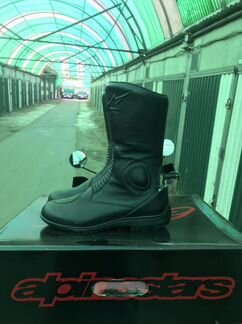 Alpinestars stella gran torino gt