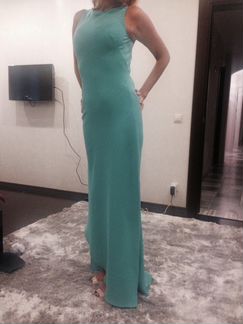 Вечернее платье Diana Von Furstenberg