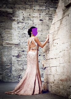 Продам платье Sherri Hill, оригинал