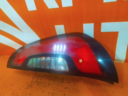 Фонарь правый Kia Soul 2 PS 2013-2019