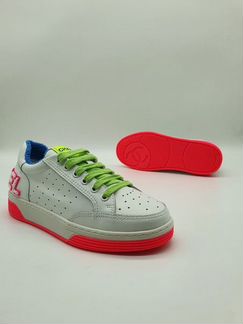 Кеды Chanel Шанель кроссовки