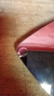 Зеркальный элемент правый BMW X3 F25 X3 G01 X3 G08