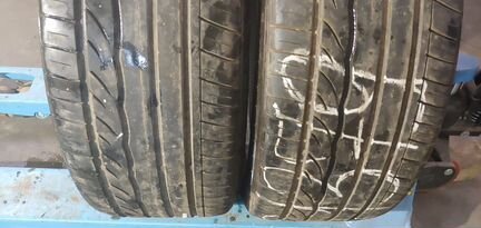 Шины 265 45 21 Dunlop SP Sport 01 104W