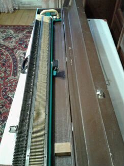 Вязальная машинка (северянка )