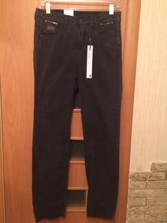 Брюки Lauren Vidal/G-Star Raw/Trussardi