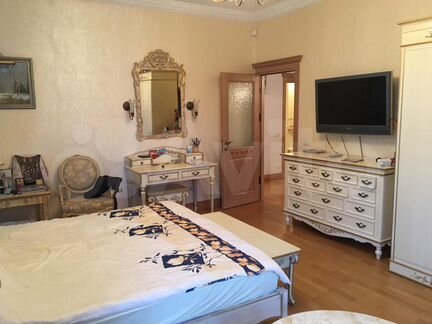 2-к квартира, 68 м², 4/21 эт.