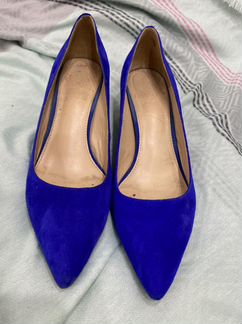 Туфли женские