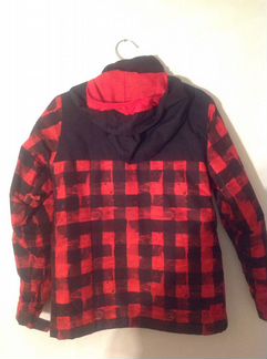 Куртка сноубордическая Burton