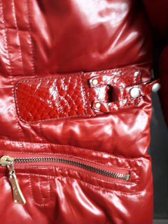 Куртка женская daSer