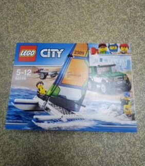Lego оригинальное