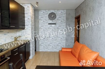 3-к квартира, 80.2 м², 4/5 эт.