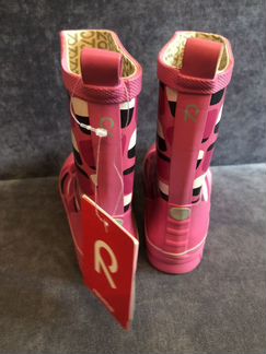 Сапоги reima 30 размер