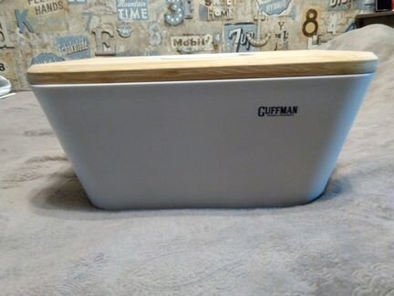 Хлебница Guffman