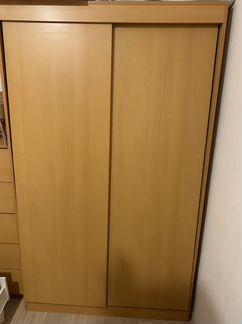 Шкаф-купе