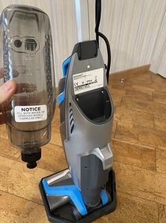 Пылесос Bissell