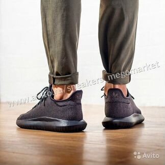 Кроссовки Adidas Tubular Shadow (41-45)