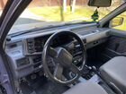 Opel Frontera 2.0 МТ, 1992, 350 000 км объявление продам