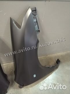 Крыло Тойота Королла 120 хетчбек