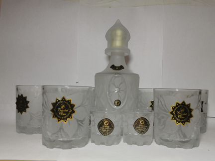 Подарочный набор