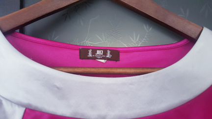 Топ JLo (Jennifer lopez) 44 - 46 размер