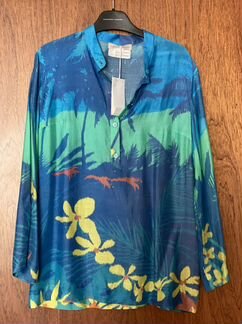 Новая рубашка Терехов