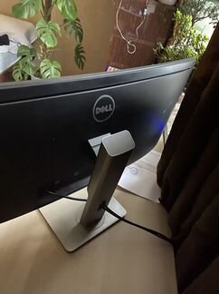 Монитор dell u3415w 34